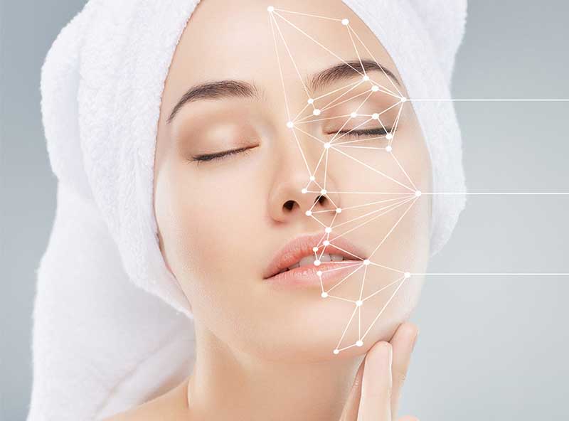 Trattamenti Benessere Viso a Salerno