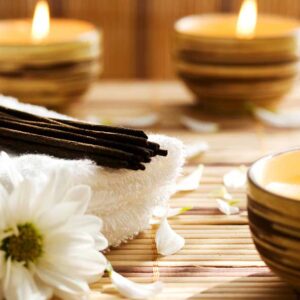 Rituali Benessere a Salerno