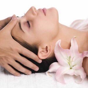 Massaggio Anti Stress