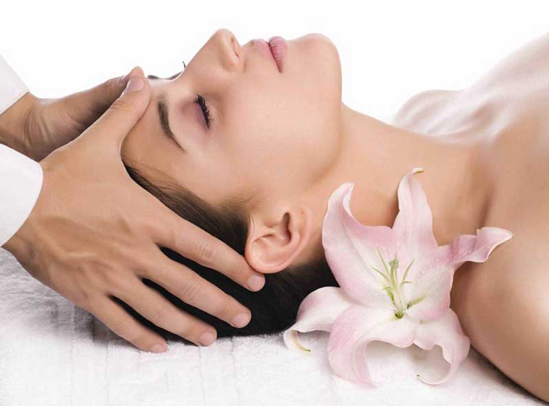 Massaggio Anti Stress