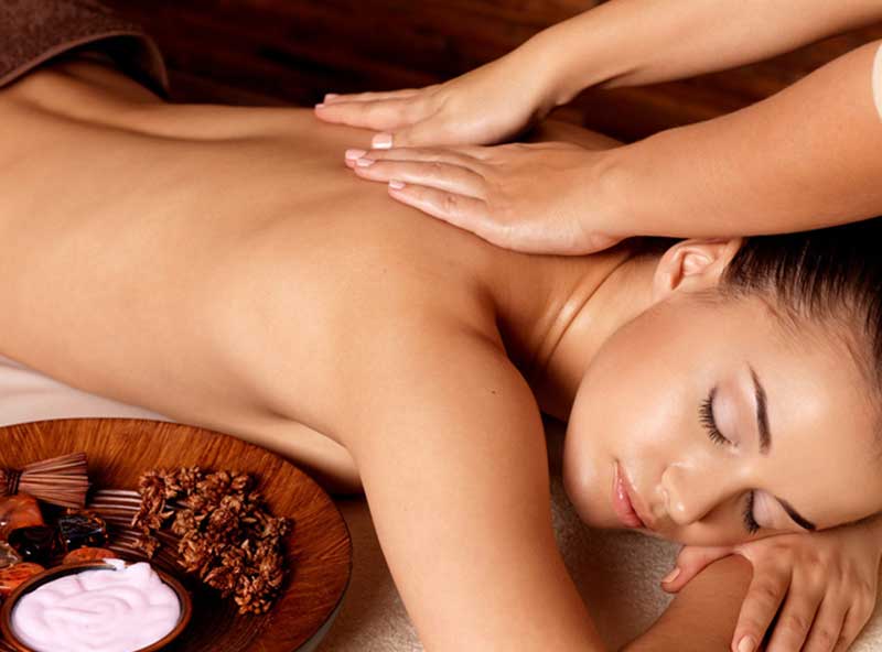 Offerte Massaggi benessere Salerno