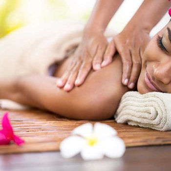 Rituali Benessere a Salerno