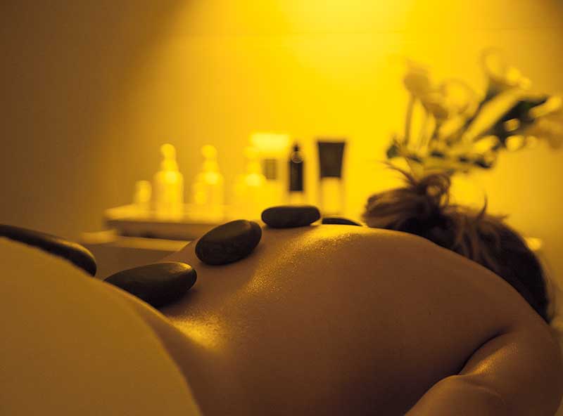 Rituali Benessere a Salerno