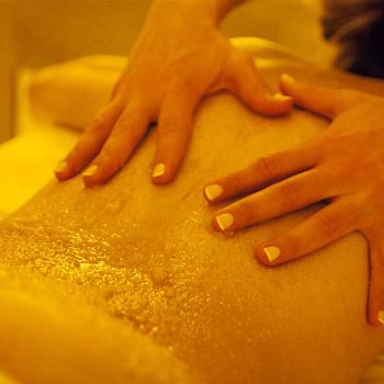 Rituali Benessere a Salerno