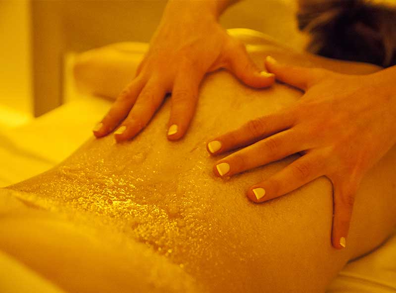 Rituali Benessere a Salerno