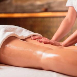 Rituali Benessere a Salerno