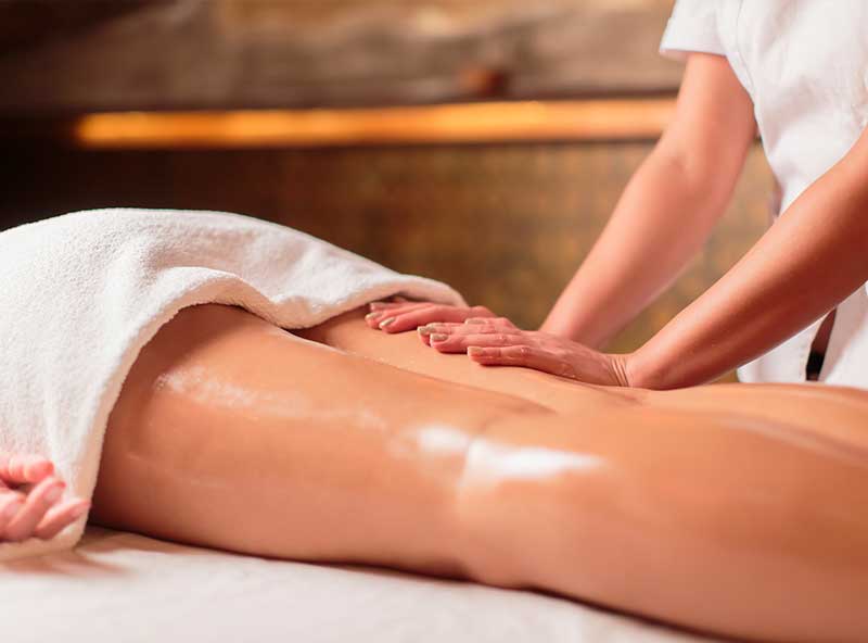 Rituali Benessere a Salerno