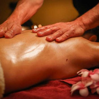 Rituali Benessere a Salerno