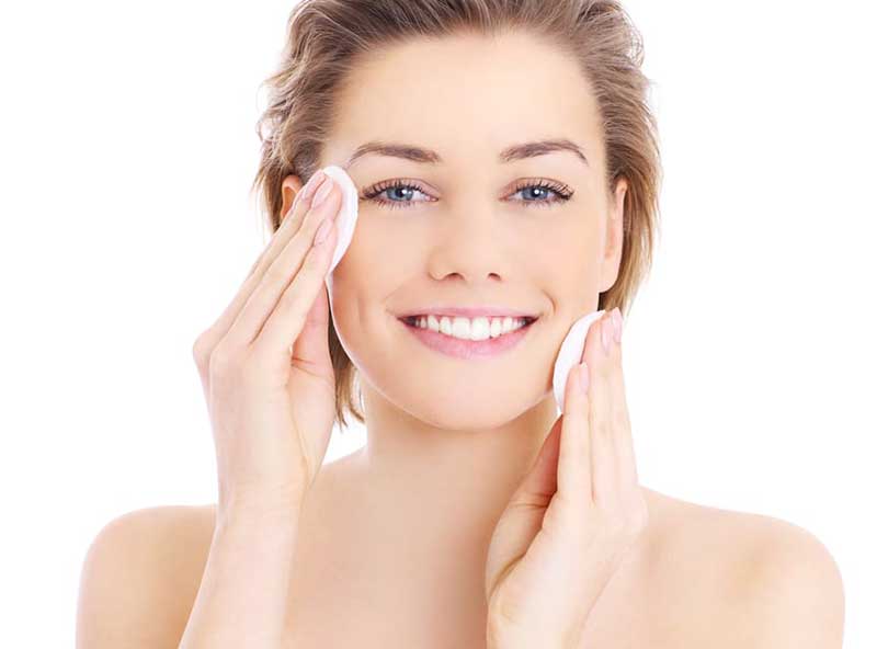 Trattamenti Benessere Viso a Salerno