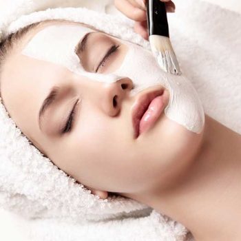 Trattamenti Benessere Viso a Salerno