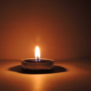 Candle Massage 30 minuti