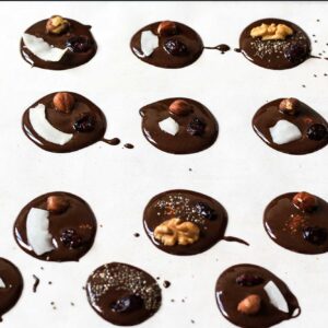 Spa con Degustazione di Cioccolata