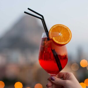 Spritz e Spa