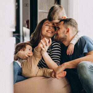 Baby & Family Spa