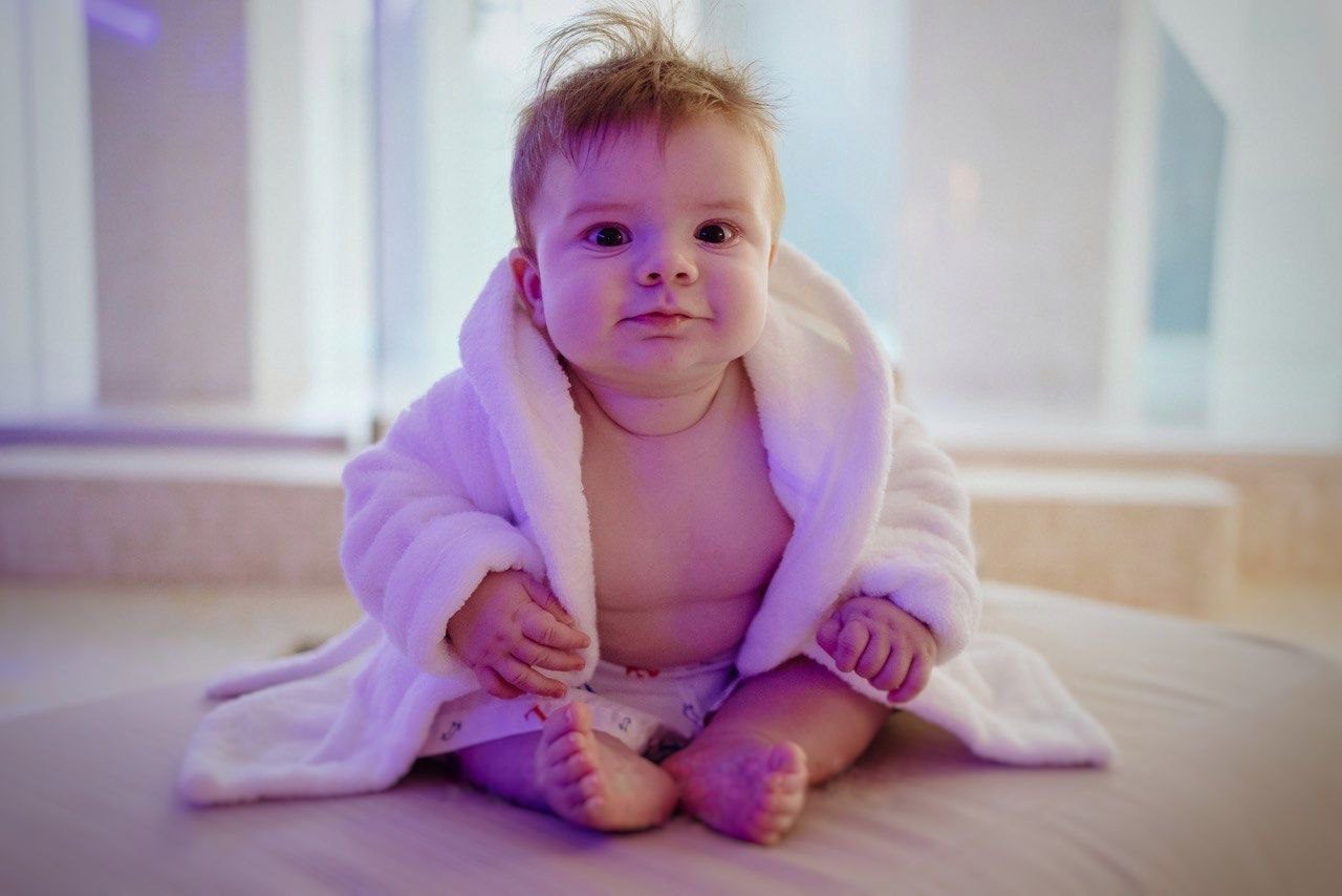Baby Spa Salerno