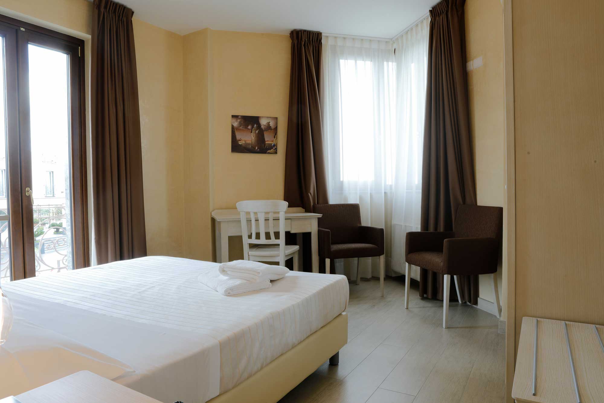 Exclusive-Room-Pasqua-Spa-Salerno