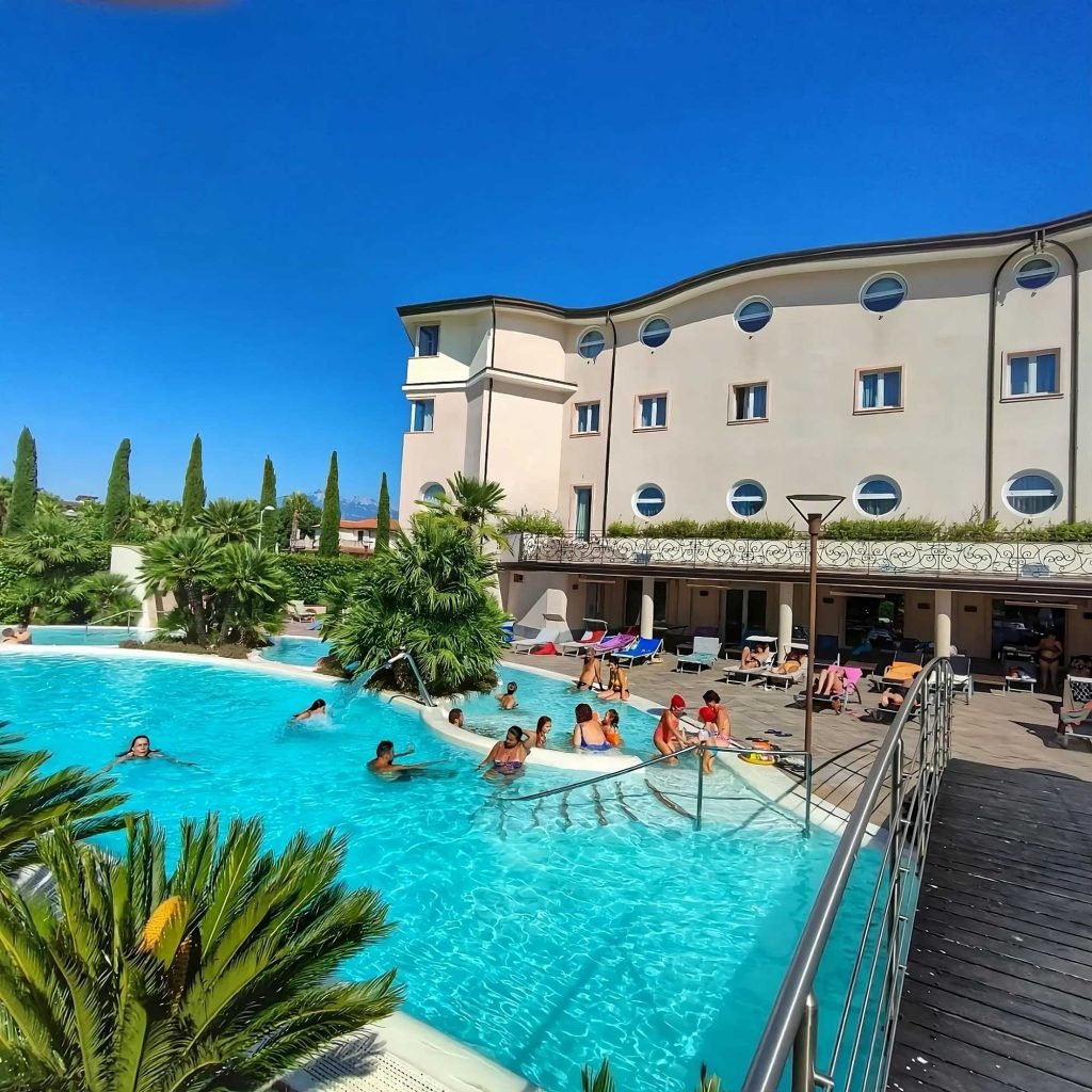 Festa-Piscina-Bambini