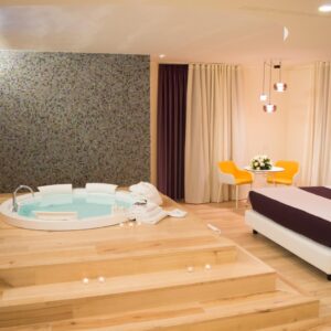 Idromassaggio Spa Salerno