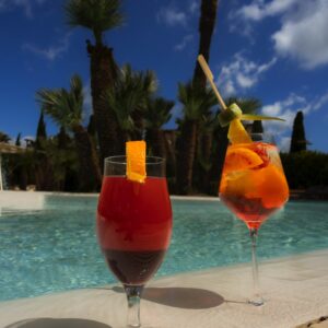 Benessere D'Estate (Food, Room & Spa)
