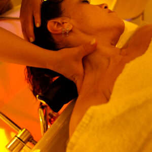 Head Spa Infinity – 80 min